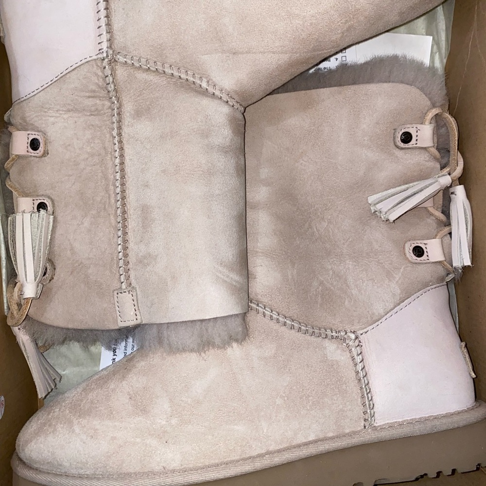 Brand new UGGS